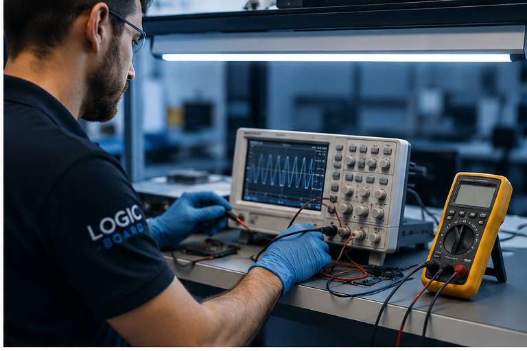 Imagem do laboratório 2